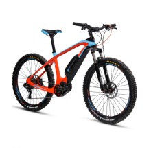 Vélo électrique Sevenone OEM/ODM Mountain avec batterie au lithium de puissance à vendre